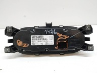 PANEL BOCCHETTE 5801640589 Iveco Daily IV (2014- )