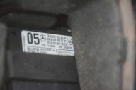 Frontstoßstange * vorne MERCEDES C W205