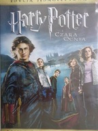 Harry Potter i Czara Ognia