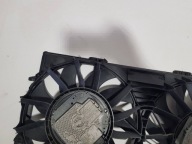 ventilátor chladiče Audi A8 S8 D4 4H 4H0121003K