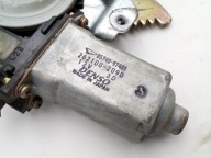 Daihatsu Sirion and window regulator left rear part rear