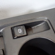 OPEL ASTRA J LIFT KOMBI TUNEL mitte
