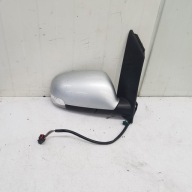 mirror right electrics VOLKSWAGEN TOURAN 1 6PIN