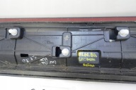 moulding door left rear part SKODA SUPERB III 3V0