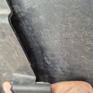 HYUNDAI TUCSON III 3 LIFT 18-20 bumper front front washer