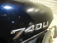 IDEALNA KPL. boot doors BMW G11 G12 1