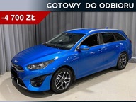 Kia Cee'd 1.6 GDI PHEV Business Line DCT Combi 141KM 2024