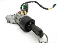 Citroen C3 e Accensione z kluczykiem N0501413