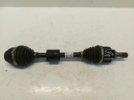 BMW F40 118i semi-axis left front front 118i 1.5e 5a2dfc1