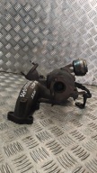 turbo SEAT LEON 2003r 1.9TDI B195014