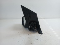 FORD FOCUS MK2 mirror left black, manually