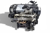 engine PASSAT B6 GOLF V TOURAN OCTAVIA II TOLEDO 1.9TDI 105KM BXE KOMPRESJA