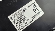 module KEYLESS 2111B-S57L0 SUZUKI SWIFT MK7