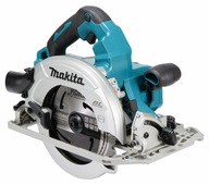 MAKITA DHS783ZU AKUMULATOROWA PILARKA RĘCZNA TARCZOWA 2x18v