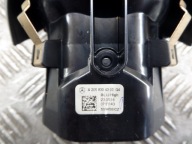 grid air conditioning devices Mercedes-Benz OE A2058304300