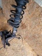 swing left PEUGEOT 2008 and 1.2 VTI MANUAL P54