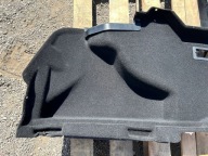 side upholstery mats boot left left Maserati Quattroporte 2013