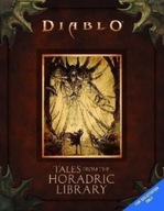 Diablo: Tales from the Horadric Library Moore