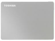 Dysk zewnętrzny Toshiba Canvio Flex 1TB, USB 3.0