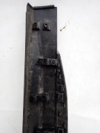 PEUGEOT 2008 II 2 19-> moulding door right front