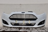 stoßstange vorne FORD FIESTA MK7 Polift 2012-2017 code: Frozen White