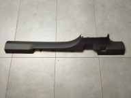 Audi Q4 e-tron Blende Abdeckung DER SCHWELLE 11A853372A