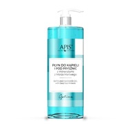APIS - OPTIMA Bath and Shower Gel with Dead Sea Minerals