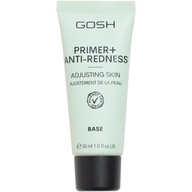 Gosh Primer 008 antiredness Baza pod makijaż