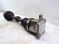 semi-axis right NISSAN X-TRAIL