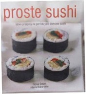 proste Sushi - F Smith