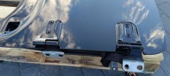 door front front left complete window PX8 Jeep Wrangler JL 2018