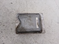 OPEL CORSA B 1.2 control unit of the engine 90532610