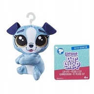 Príslušenstvo pre Littlest Pet Shop Buster Boxington