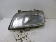 light front left Volkswagen Sharan 1995 7M1941015K BOSCH 0301048301