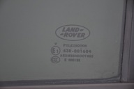 door rear. rear part left RANGE ROVER III L322 796