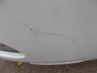 FORD S-MAX bumper rear part below PDC