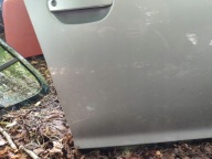 door right front right front AUDI A6 C6 LY7W