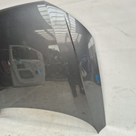 AUDI A4 B9 8W 15-23 kapota