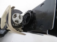 grid air conditioning devices right VOLVO V70 III 06E5365
