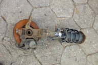 McPherson left 6G91-18K601-BCG Ford Mondeo MK4 1.6 ecoboost