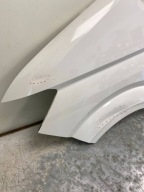 VW CRAFTER II 7C MAN TGE fender left front front LB9A 7C0821105B