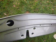 door front front right HYUNDAI TUCSON 15- II 2