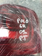 Licht rechts heck VW POLO V 6R 6R0945112