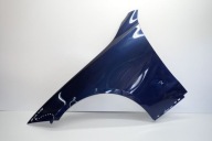 MERCEDES C-KLASA W206 206 fender left front front