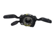 steering wheel levers and controls control ring AUDI A7 C7 S7 4G LIFT 2018 4G8953502P