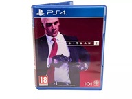 GRA NA PS4 HITMAN 2