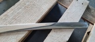 Chrysler Pacifica 2022 moulding door upper CHROM left left front front