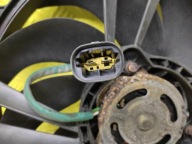 CITROEN BERLINGO e 1.9 Ventola radiatore