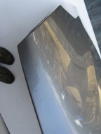 Capot Avant SKODA SUPERB II LF9H