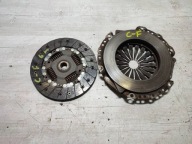 Opel Corsa F 2020 clutch komplet